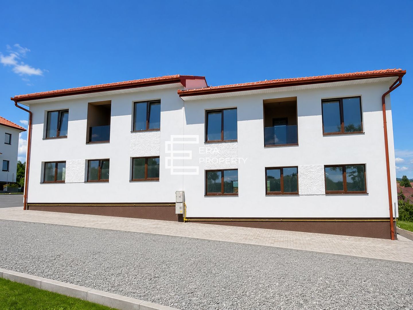 Duplex 4 camere -intabulat- teren 300 mp  -Locație Centrală, Sura Mică - Poză 13