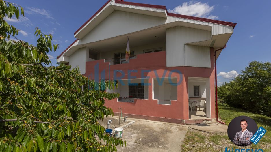 Casă/Vilă de vânzare în Blăgești, Bacău - Poză 13