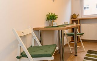 Cartier URBAN, lângă Mall Coresi, apartament 2 camere, mobilat, 550 euro - Poză 17