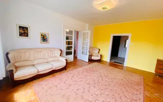 Apartament de inchiriat in Parcul Subarini, 4 camere, 2 bai, la cheie - Poză 12