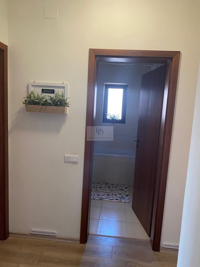 Apartament 3 camere cu Grădină proprie + 2 parcări | Tăietura Turcului - Poză 13