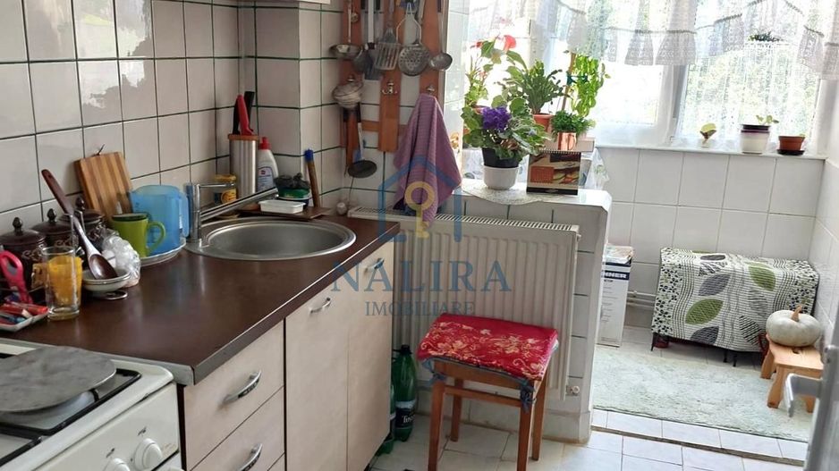 Apartament 2 camere de vanzare - etaj 2 - Garii + garaj inclus - Poză 4