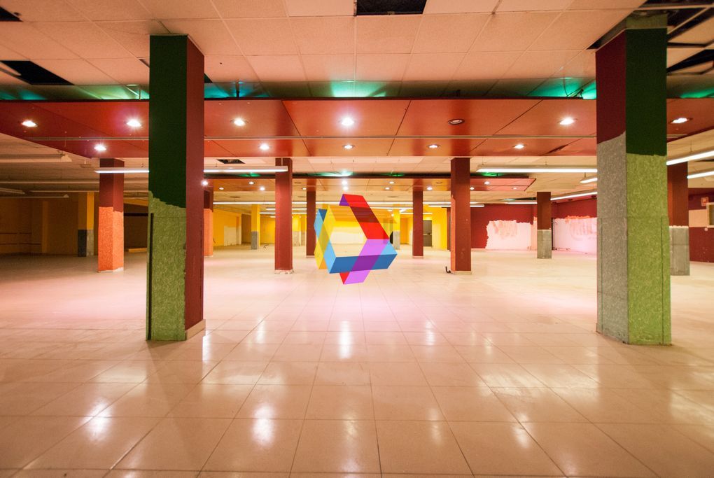 Spatiu comercial 3000 - mp #plus-imo.ro - Poză 3