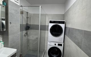 Apartament 2 camere cu curte proprie – Florești, zona Dumitru Mocanu - Poză 10