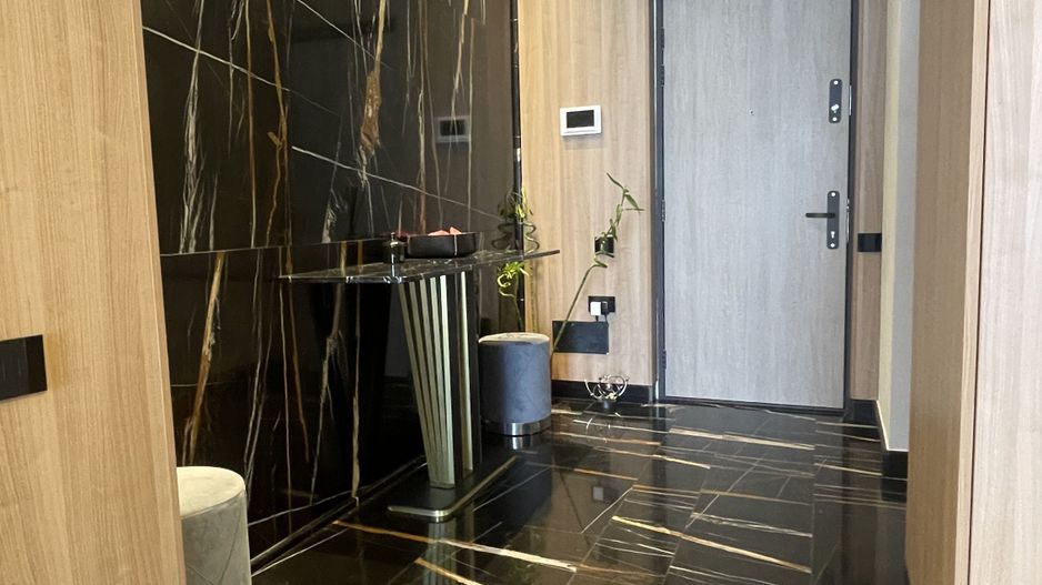 4 camere Nordului - Parc Herastrau | Cartierul Francez - Poză 27