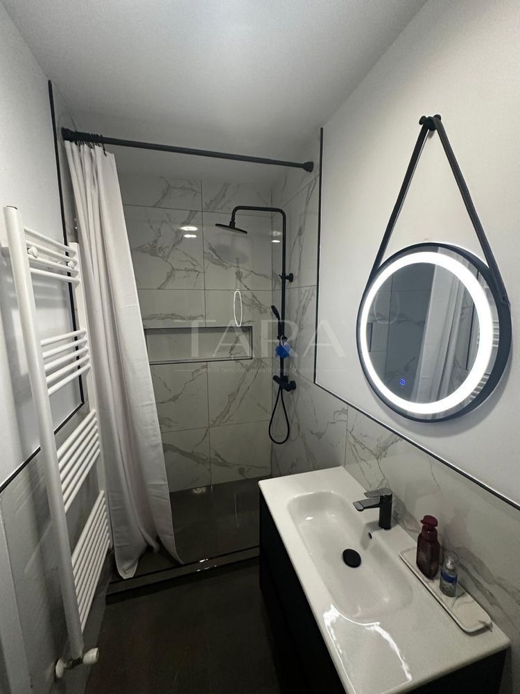 Apartament 3 camere, Florești – zona Terra. - Poză 6