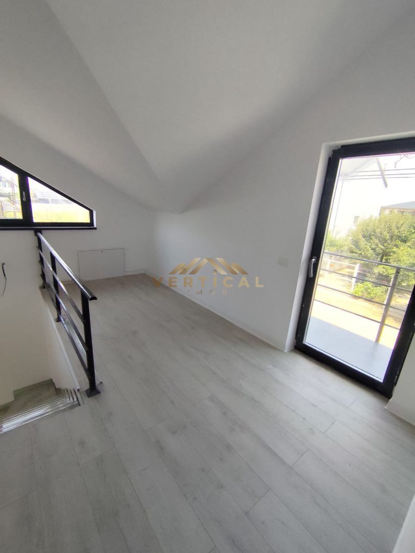 Casă Parter + Mansardă de vânzare în Comuna Berceni - Poză 7