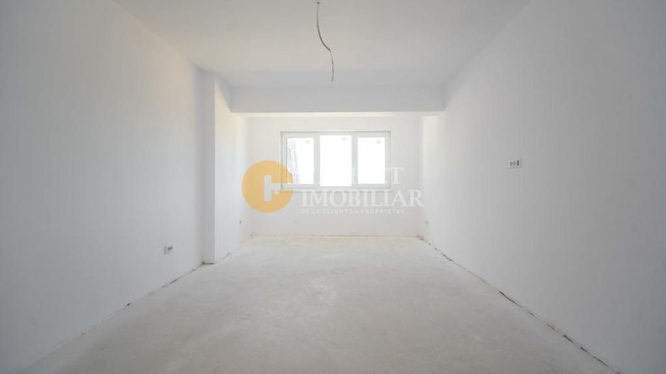 Pacurari- Etaj intermediar Apartament 2 camere decomandat- 72 mp - IIntabulat - Poză 4