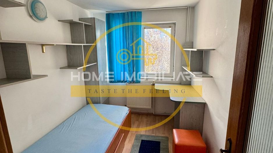 Etaj 2/Apartament 3Camere-Bloc Expertizat-Fara RISC!-Zona Podu Ros - Poză 5