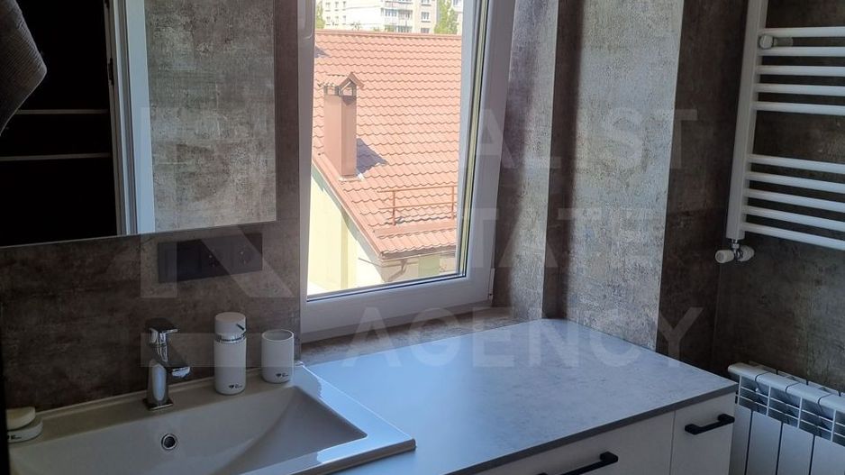 Chirie apartament, 1 cameră, str. Trandafirilor, Botanica - Poză 9
