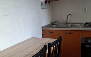 Închiriere garsonieră confort 1 – mobilată și utilată -Mega Mall - Poză 6