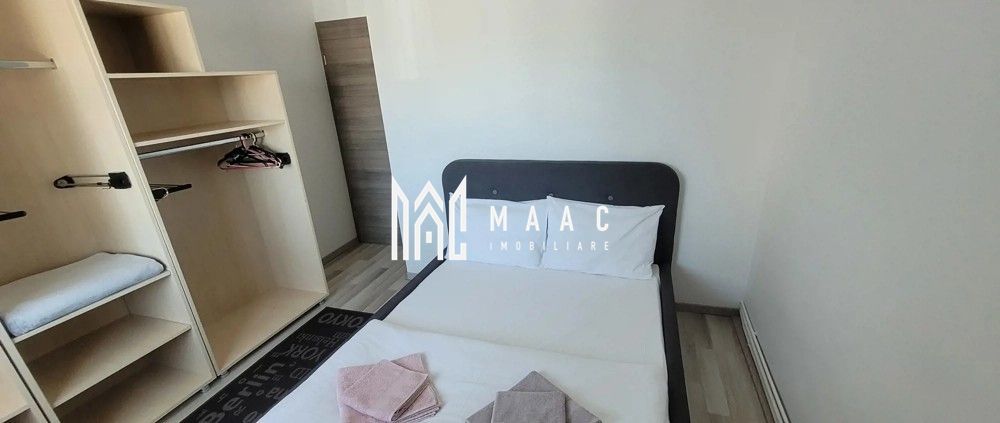 Apartament 3 camere | 80 MPU | Mobilat complet | Zona Gară - Poză 1