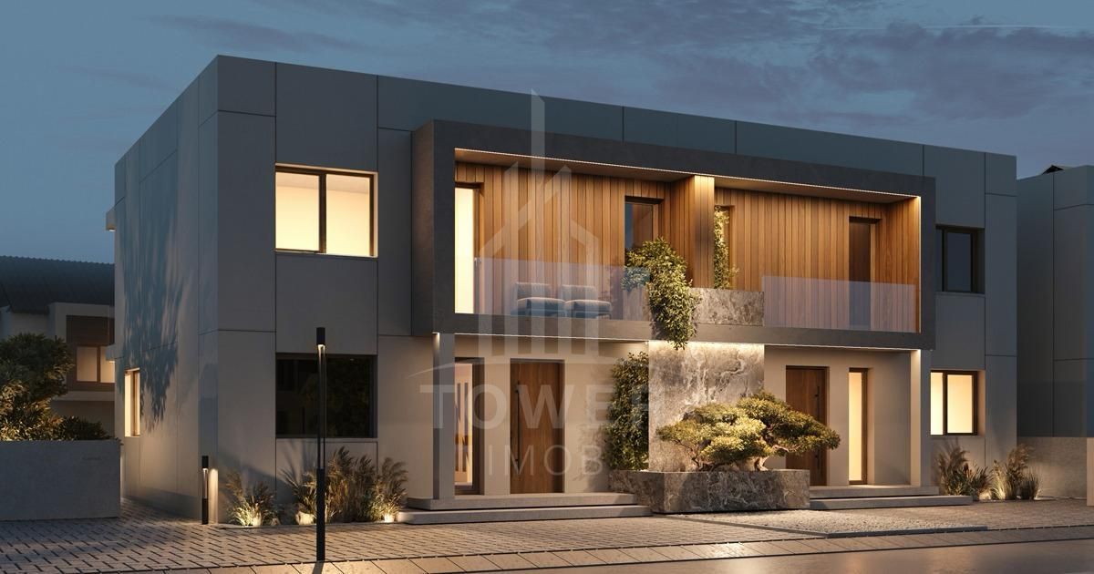 Duplex de vanzare in Cartierul Arhitectilor - Poză 26