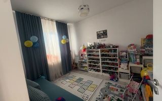 Apartament 3 camere de vânzare, 80 mp + loc parcare – Breazu - Poză 6