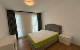 INCHIRIERE 3 CAMERE | LUX | MOBILAT SI UTILAT COMPLET | LOC PARCARE - Poză 14