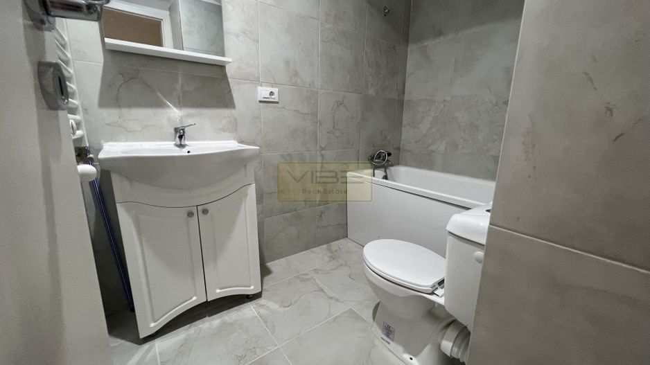 NOU! Apartament 2 camere decomandat Bucium - Sofia District - Poză 8