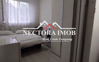 NECTORA IMOB-Garsoniera Str. Iza, Rogerius, Etaj 3, Mobilata/Utilata - Poză 1