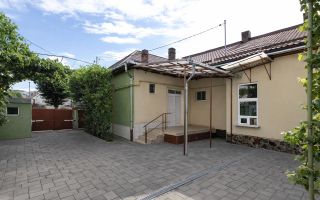 Ansamblu casa+productie+comercial, 3 corpuri,acces stradal,Tudor,Targu Mures - Poză 5