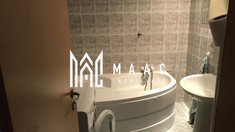 Apartament 2 camere | Etajul 3 | Pivnita - Poză 4