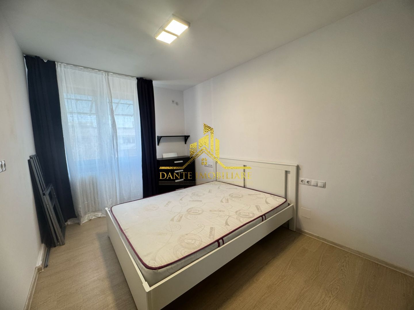 2 camere, mobilat modern, balcon, AC, Gheorgheni, Iulius Mall, FSEGA - Poză 7