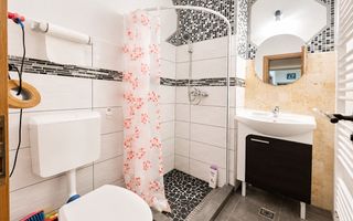 APARTAMENT 2 CAMERE SIBIU | HIPODROM 1 - RAHOVEI, | PARTER, DECOMANDAT - Poză 10