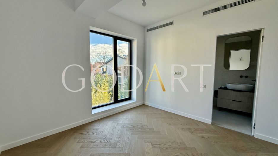 VILA TOWNHOUSE | FINISAJE PREMIUM | PIPERA - Poză 10