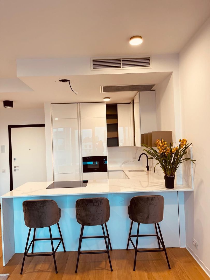 Apartament 3 Camere | Inchiriere | Floreasca | One Eliade Towers - Poză 5