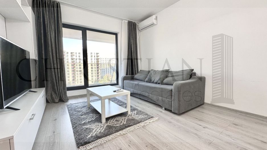 Apartament 2 camere - Exigent Plaza Residence Faza 4 + parcare - Poză 4