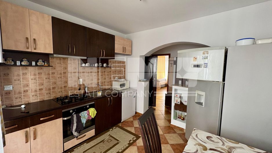 APARTAMENT 3 CAMERE | ETAJ 1 | RADAUTI - Poză 9