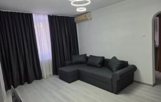 De inchiriat apartament cu 2 camere , Tineretului sector4
