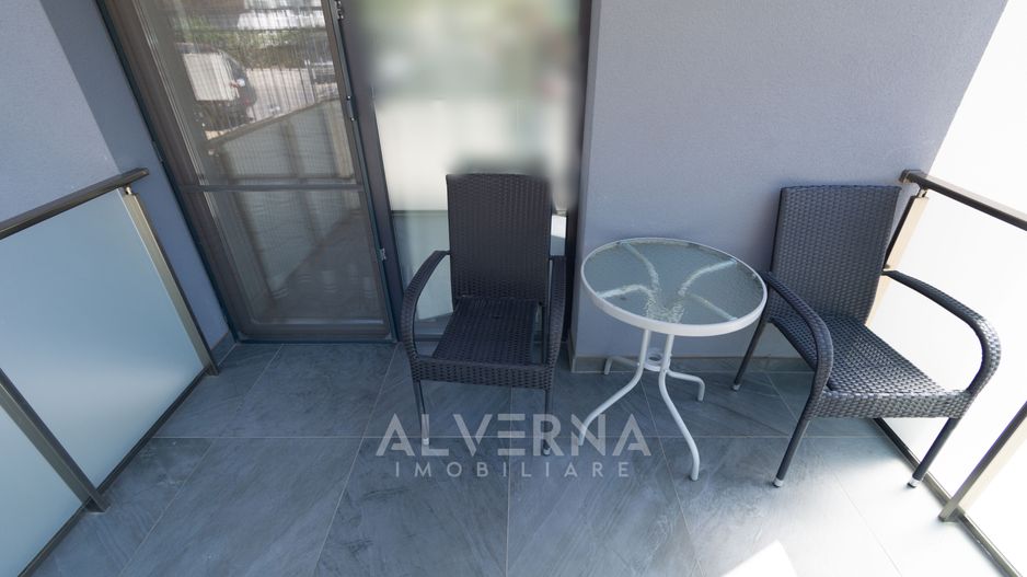 NOU! Apartament 2 camere | 50 mp | Mobilat | Utilat | Zona Iulius Mall - Poză 6