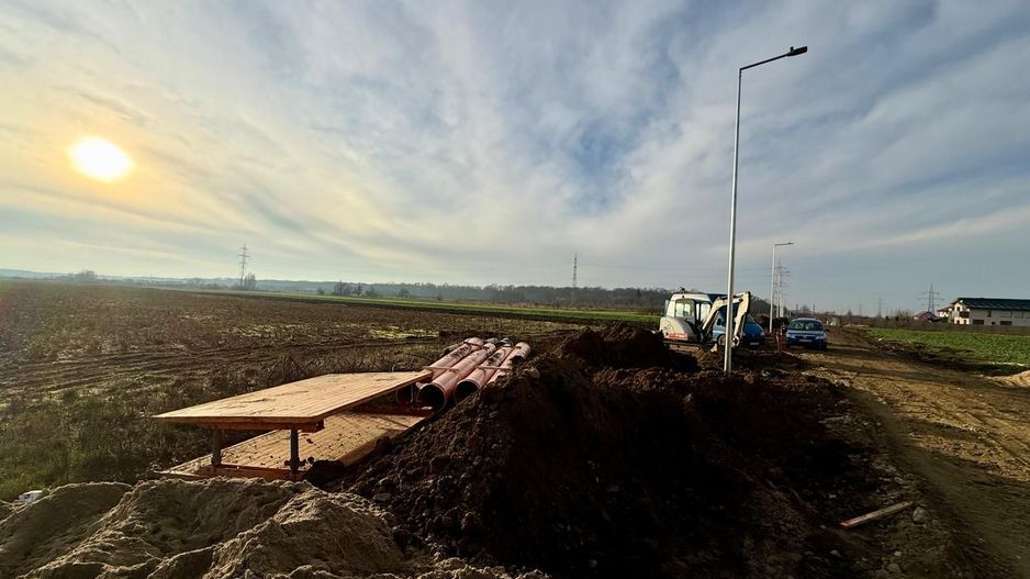 COMISION 0% | Parcele de Vanzare | Giarmata Vii - Calea Timisoarei - Poză 2