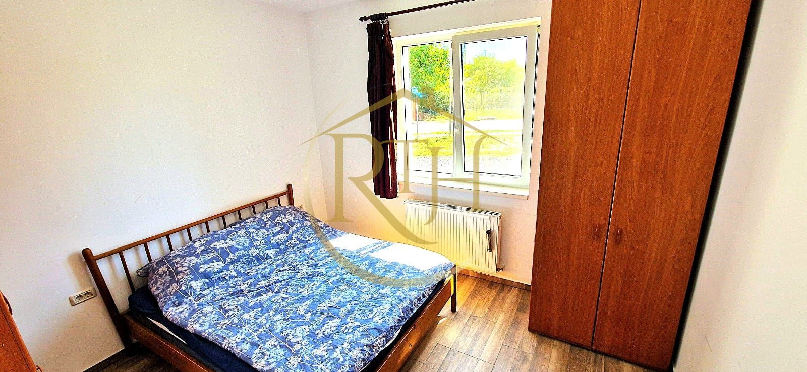 Oferim spre inchirere apartament modern cu 2 camere, open space – Giroc - Poză 1