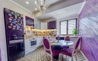 Apartament 4 camere Herastrau 125mp+13mp terasa| Loc de parcare - Poză 3