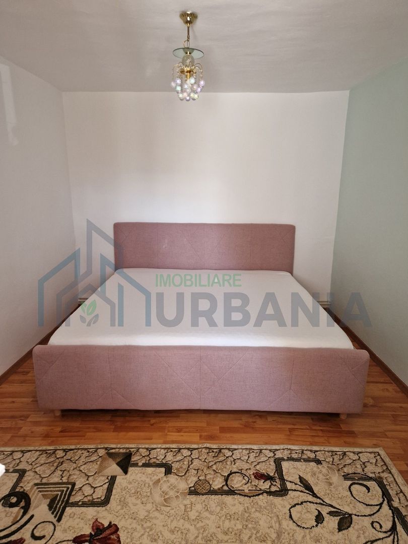 Casă de închiriat cu 4 camere, zona Bucium - Plopii fără Soț, Vladiceni - Poză 6