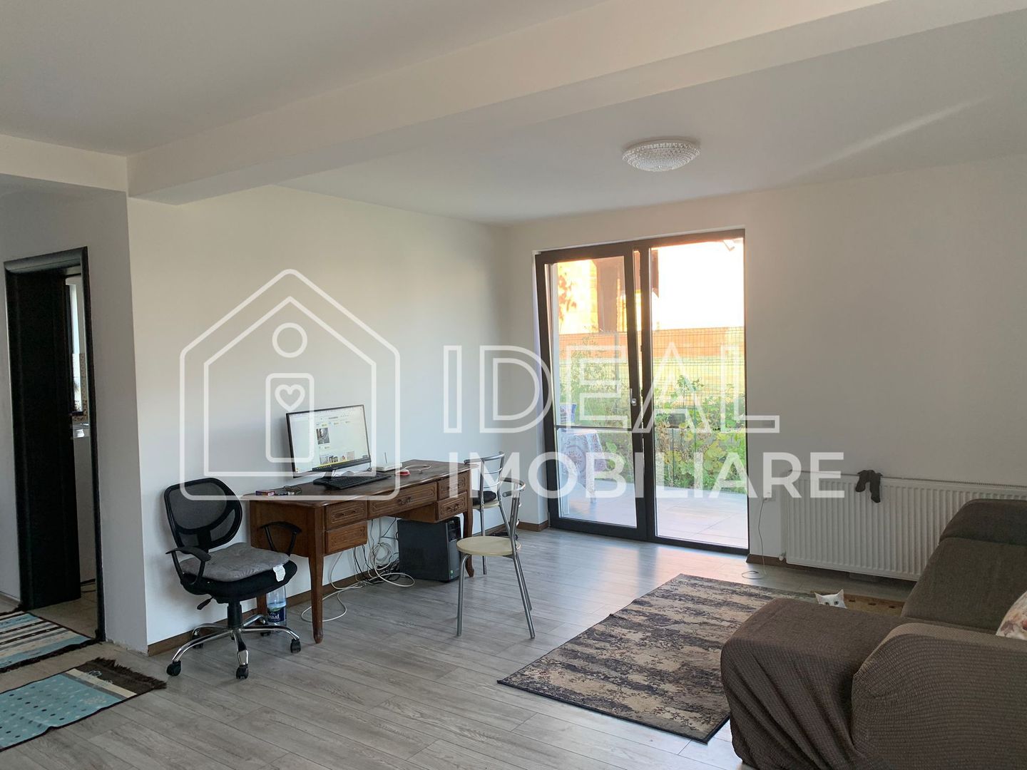 Duplex La CHEIE cu 4 camere, in Cisnadie - Poză 9