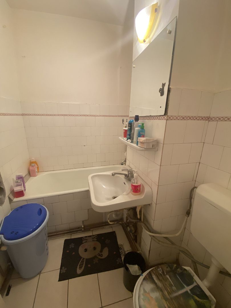 Apartment 2 camere zona Gheorghe Lazar - Poză 7