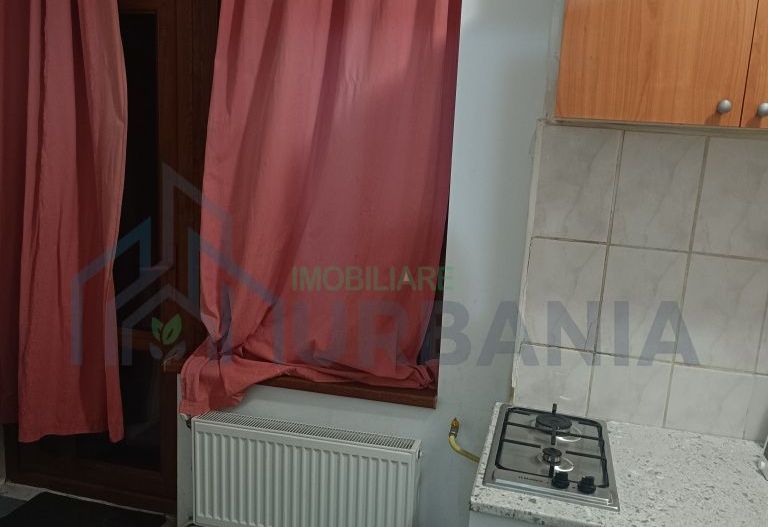 Garsoniera Copou - Poză 7