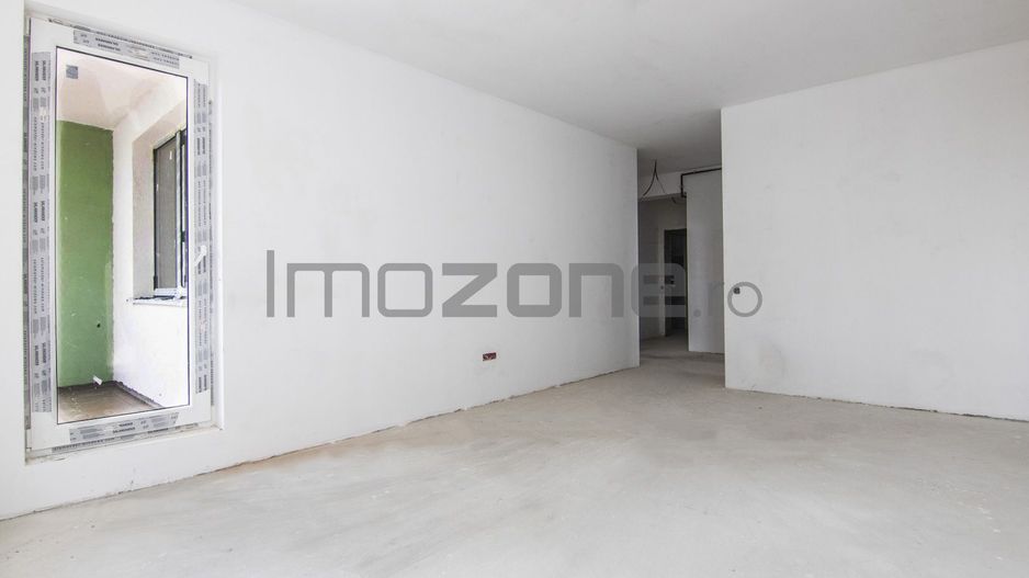 Drumul Taberei, 3 camere, 2 bai, 101mp utili,bucatarie inchisa, centrala proprie - Poză 4