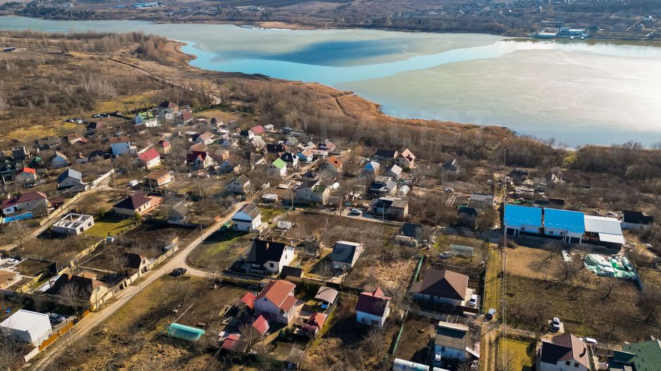 Vânzare casă de vacanță 130 mp, + 6 ari Dănceni,Ialoveni - Poză 45