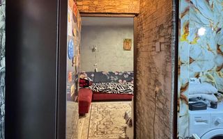 Garsonieră de vânzare - plus uscătorie | etaj 1 | zona Pronto | - Poză 4