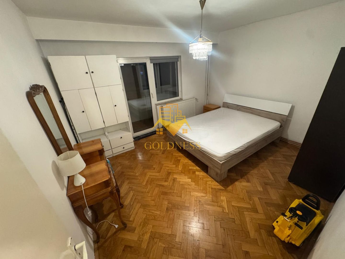 3 camere, decomandate, Manastur Zona Calvaria, Calea Floresti, 18 GYM - Poză 1