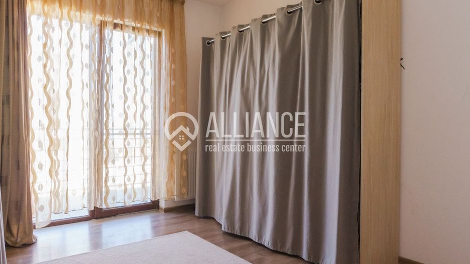 PALAZU MARE -  Vila Duplex cu 4 Camere, Panorama Superba si Curte Amenajata - Poză 37