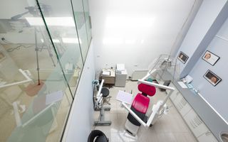 Spatiu de birouri - Poză 33