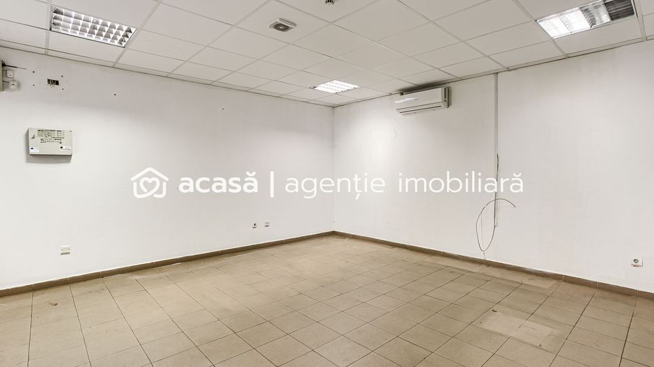 Hală industrială 500 eur/mp în Arad langă Autostrada A1 - Poză 8