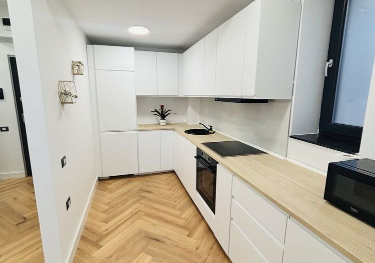 Inchiriere apartament 2 camere My Place Residence Pipera Porsche - Poză 7