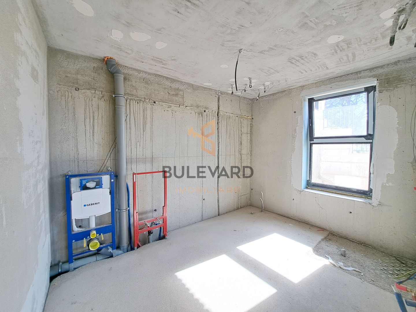 Penthouse in zona exclusivista 140 mp utili + terasa + gradina 270mp - Poză 7