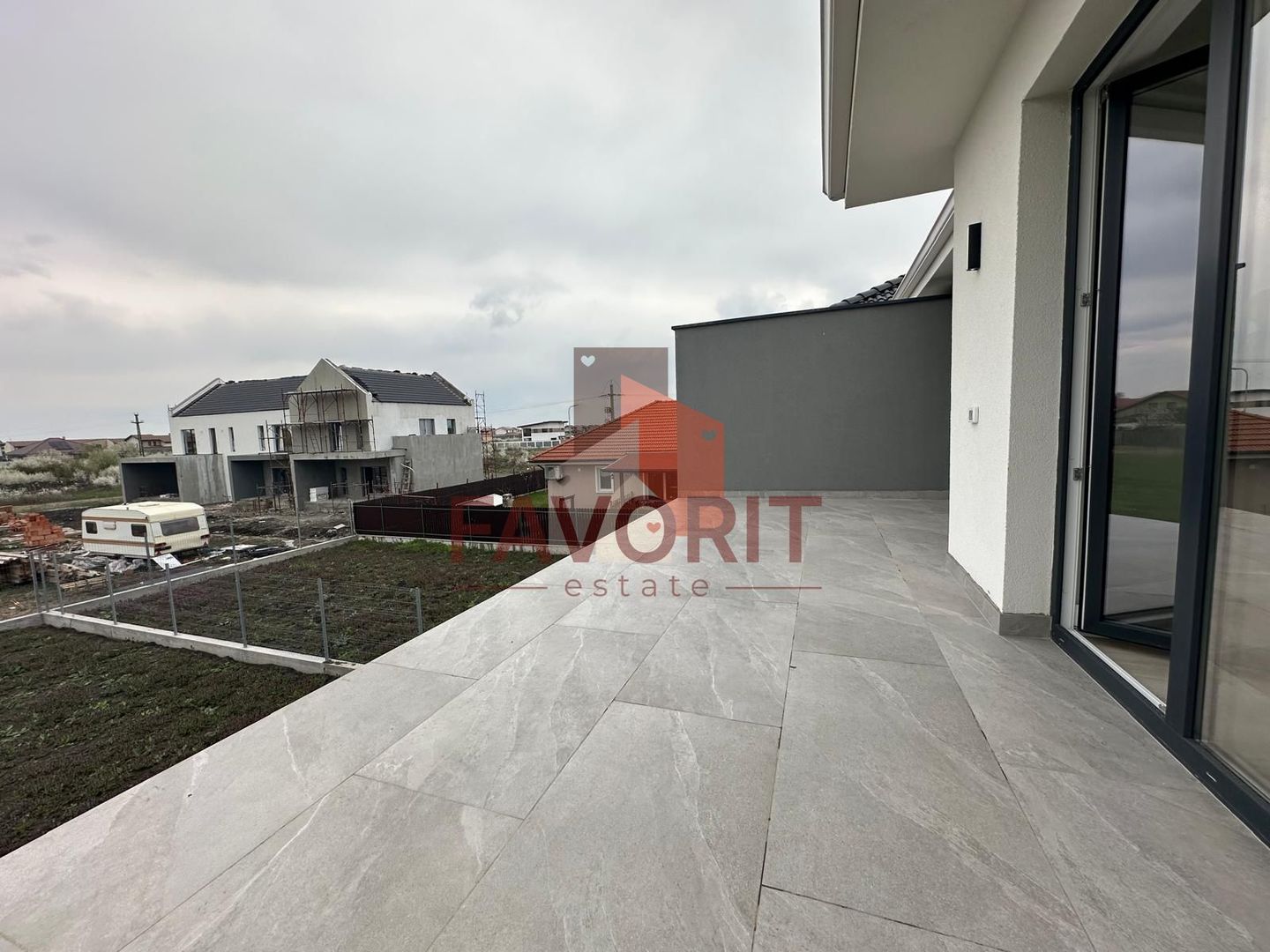 Duplex Modern Premium | Finisaje de Lux | 4 camere | Panouri solare | - Poză 16