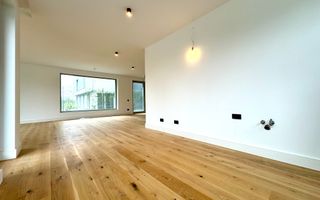 Vila Smart&Green *276mp* First Rent // Pipera-Erou Iancu Nicolae - Poză 3