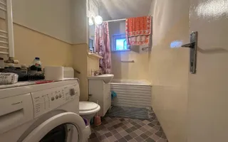 3 camere | etaj 2 | mobilat si utilat | 2 bai | zona excelenta | - Poză 12